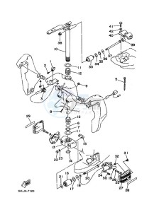 200G drawing MOUNT-5