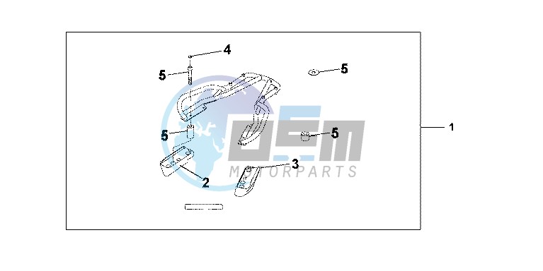 REAR CARRIER