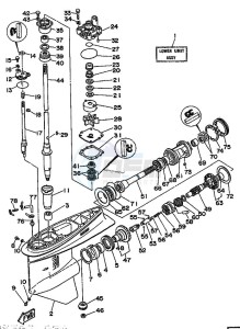 130B drawing OPTIONAL-PARTS-1