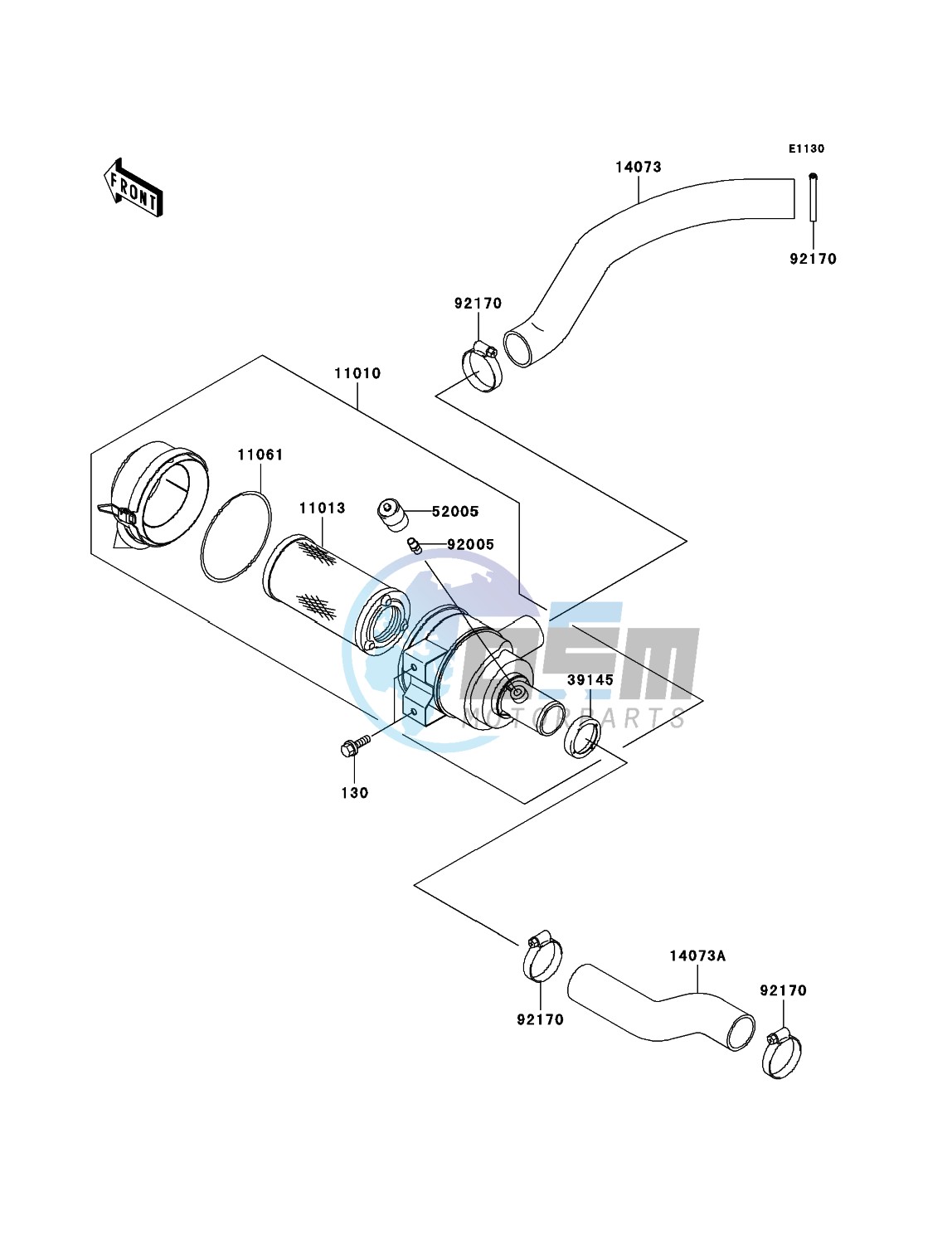 Air Cleaner