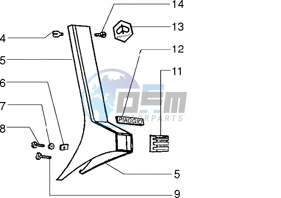 Steering cover