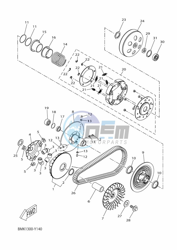 STEERING