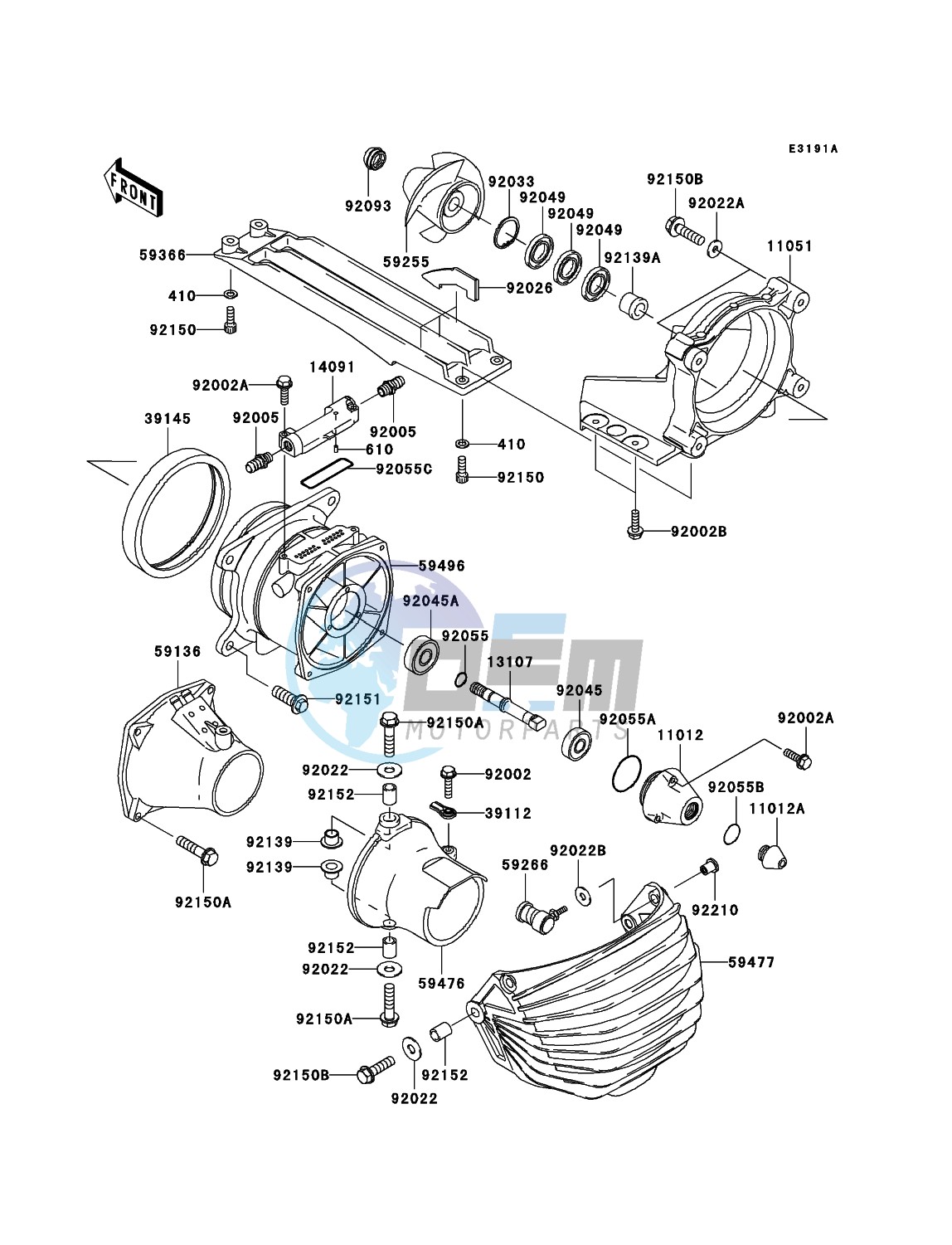 Jet Pump