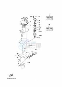 E40GMHL drawing REPAIR-KIT-3