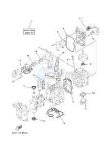 FT9-9LMHX drawing REPAIR-KIT-1