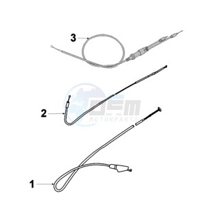 XPS SM EX drawing CABLES PRICOL