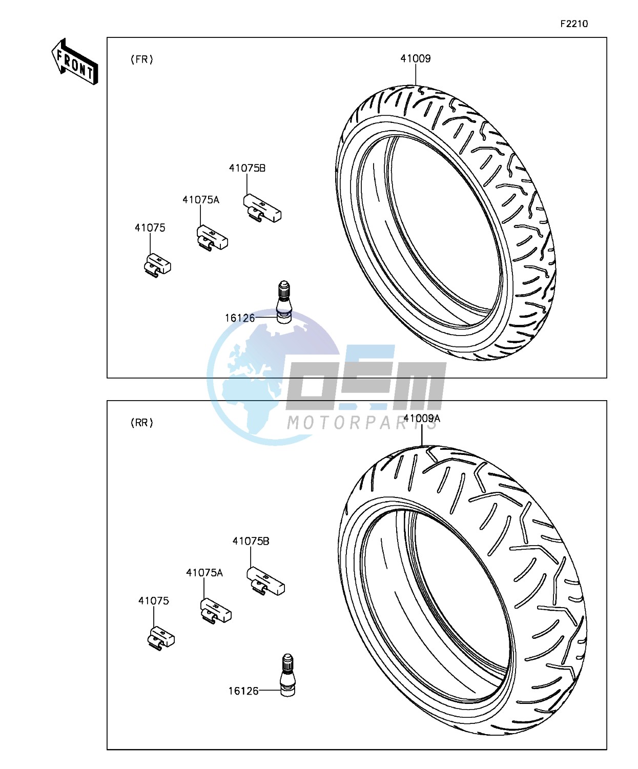 Tires