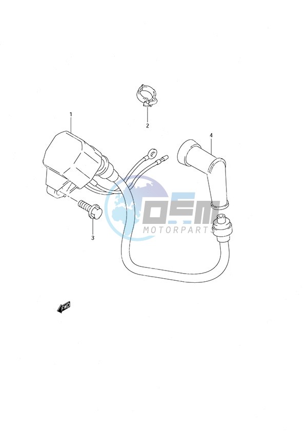 Ignition Coil