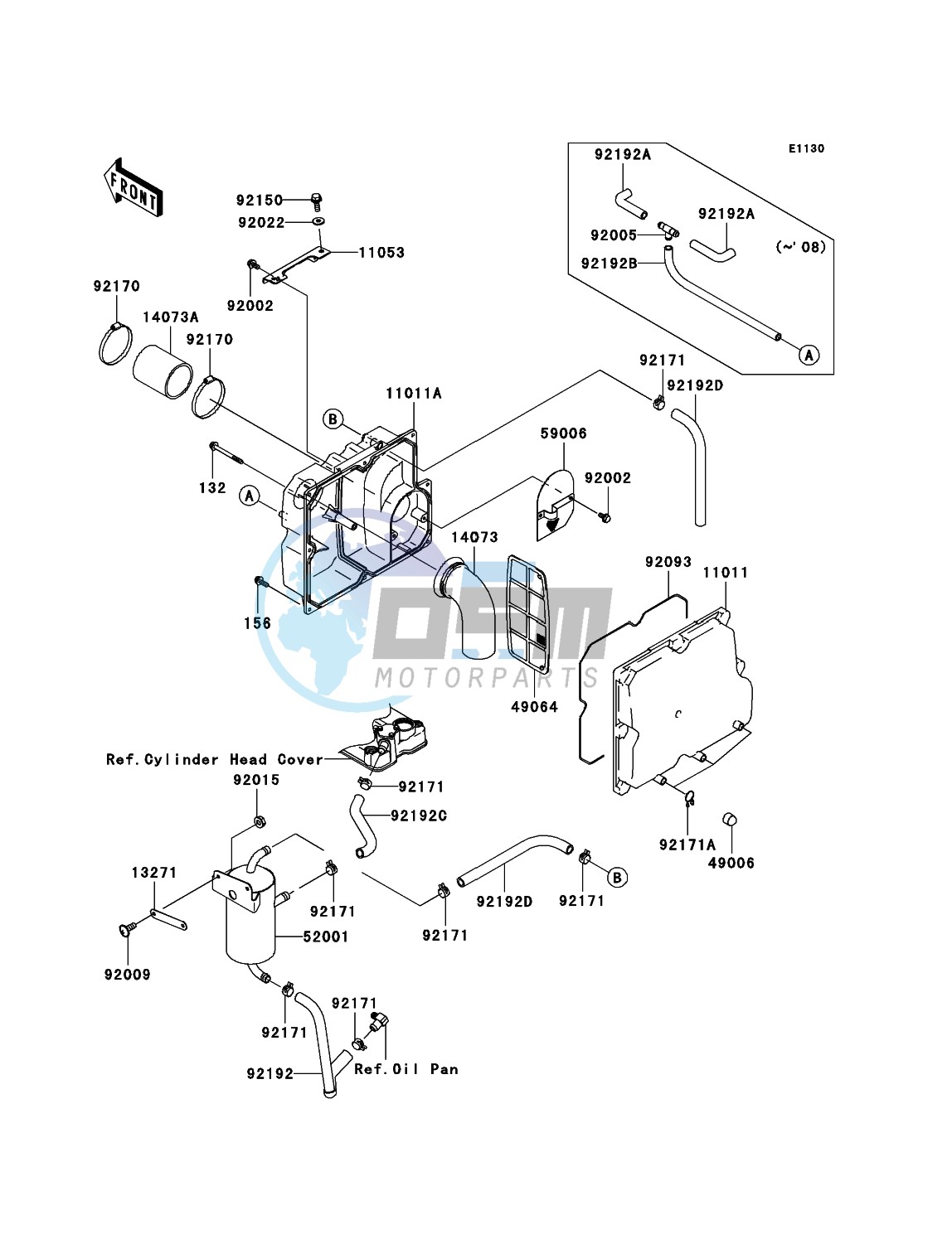 Air Cleaner