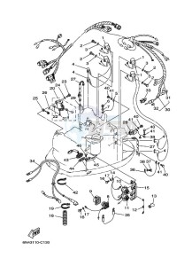 115CETOL drawing ELECTRICAL-2