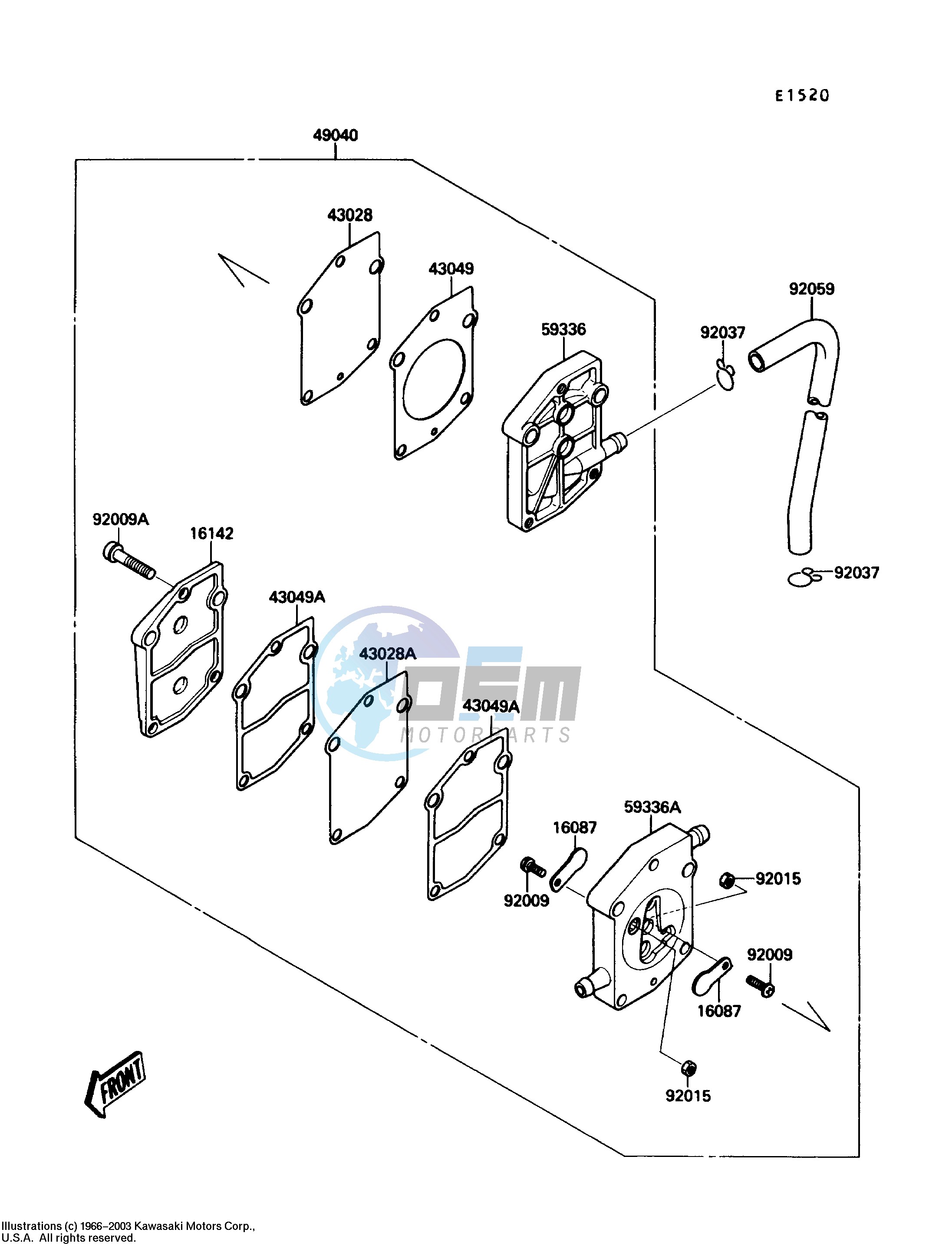 FUEL PUMP