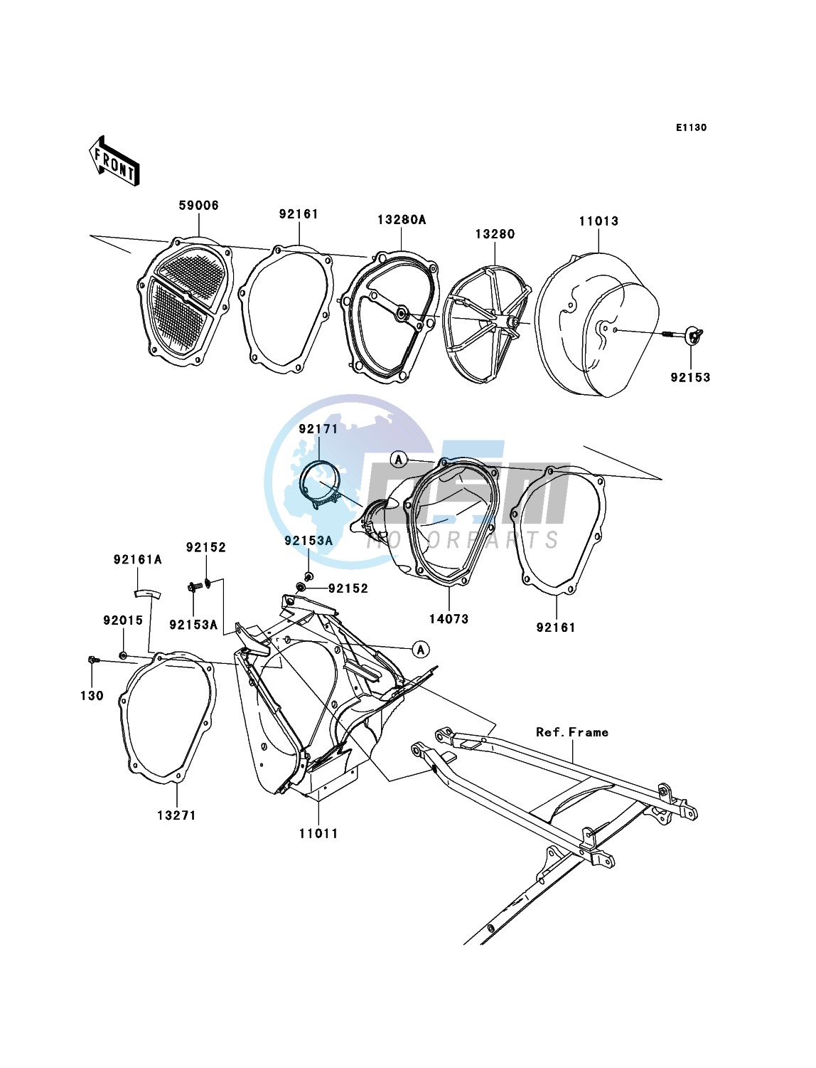 Air Cleaner