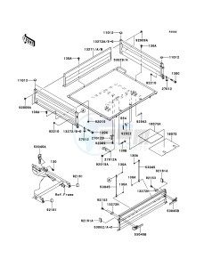 MULE_600 KAF400BDF EU drawing Carrier(s)