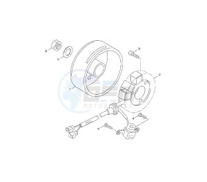 YN F NEO'S 4 50 drawing GENERATOR