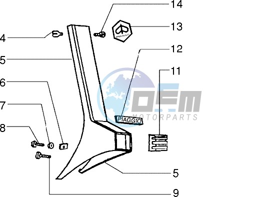 Steering cover