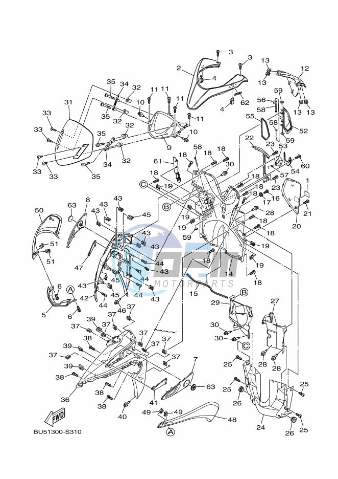 LEG SHIELD