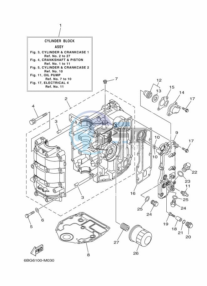 CYLINDER--CRANKCASE-1