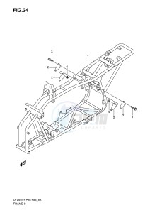 LT-Z90 (P28-P33) drawing FRAME