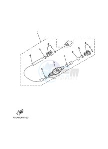 70BEDOL drawing FUEL-SUPPLY-2