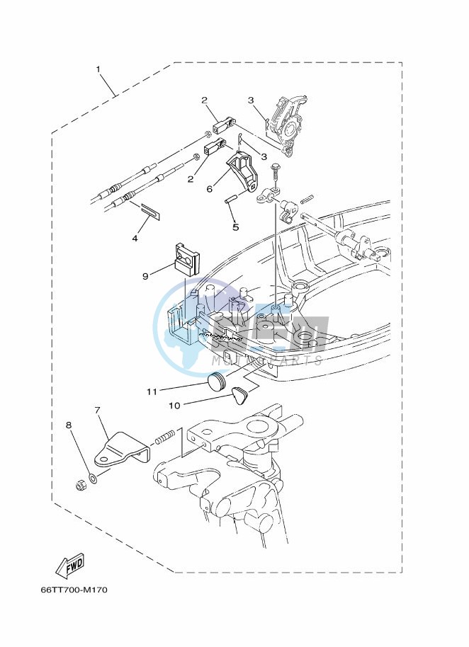 REMOTE-CONTROL-ATTACHMENT