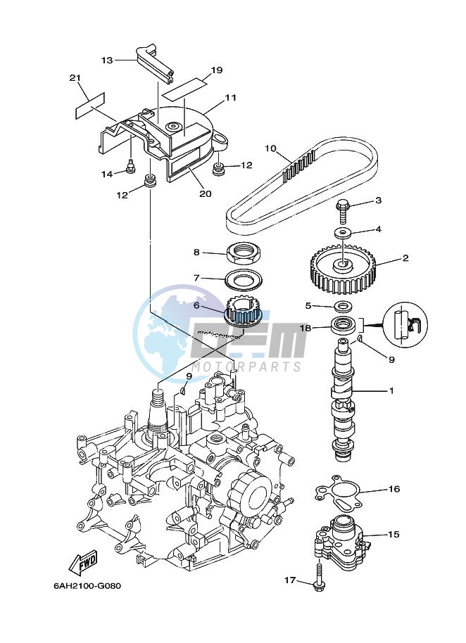 OIL-PUMP