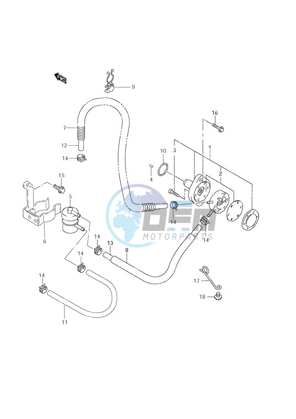 Fuel Pump