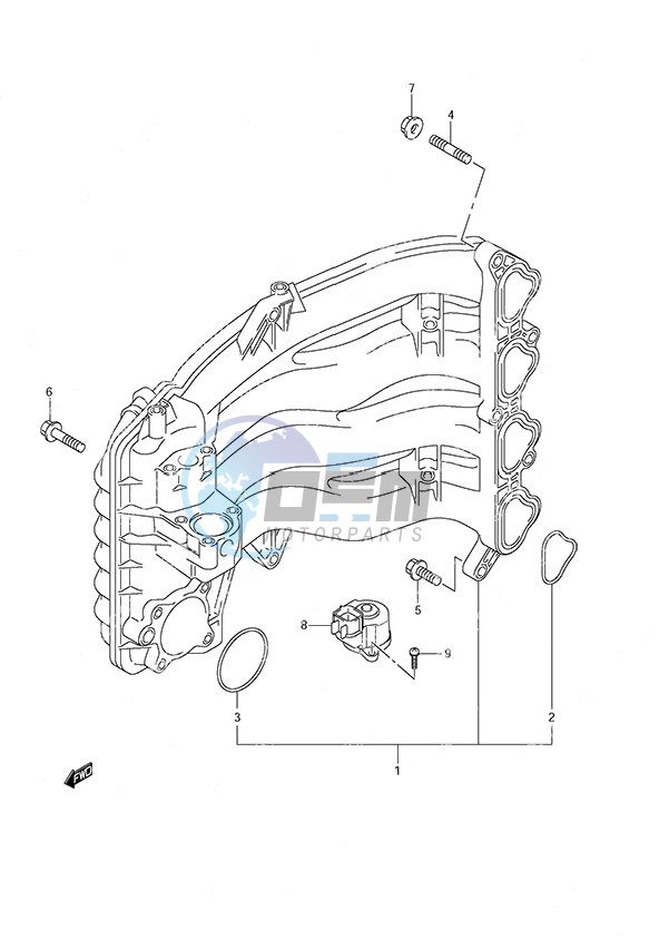 Intake Manifold