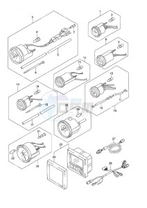 DF 115A drawing Meter (2)