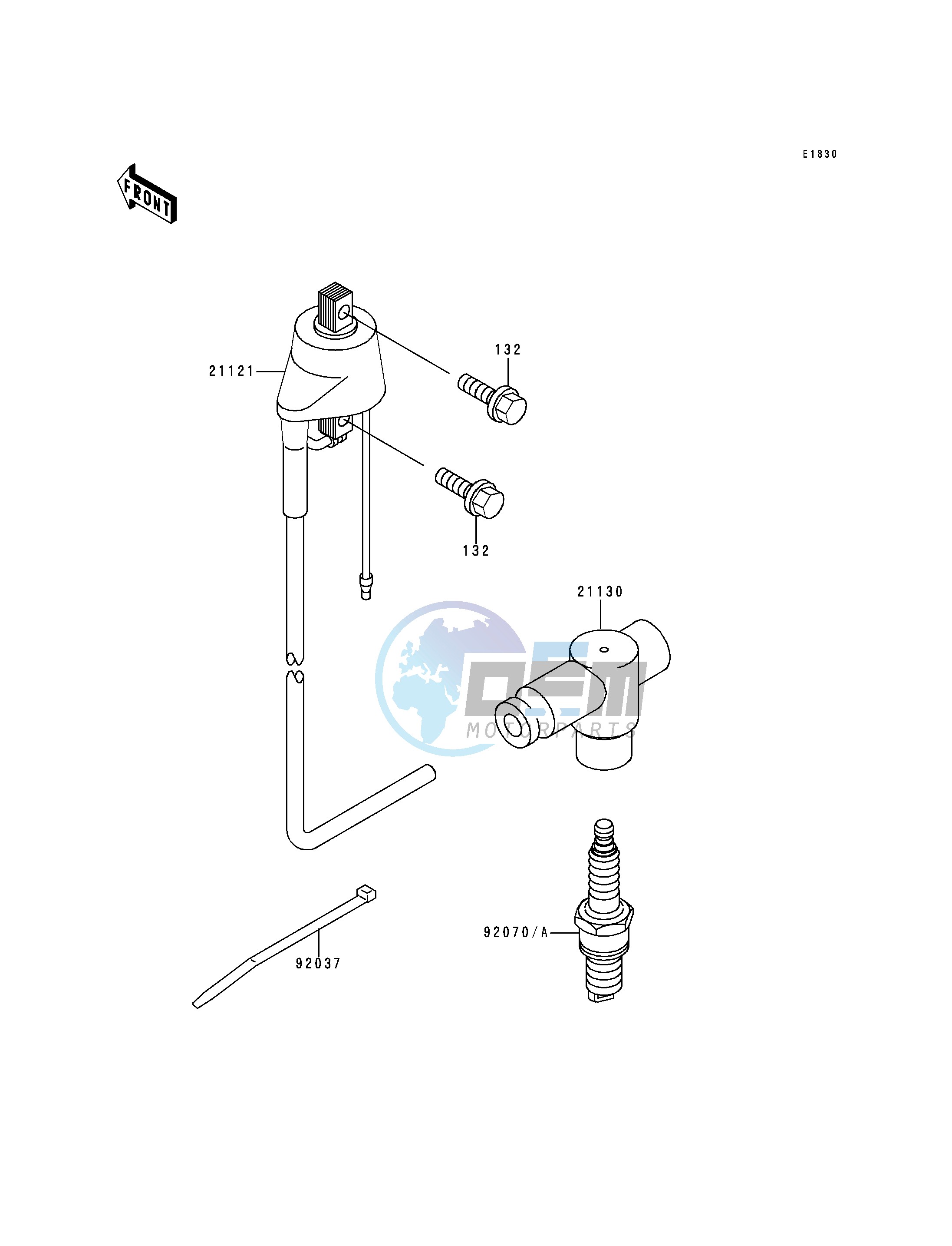 IGNITION SYSTEM