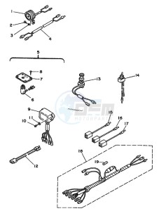 40H drawing OPTIONAL-PARTS-5