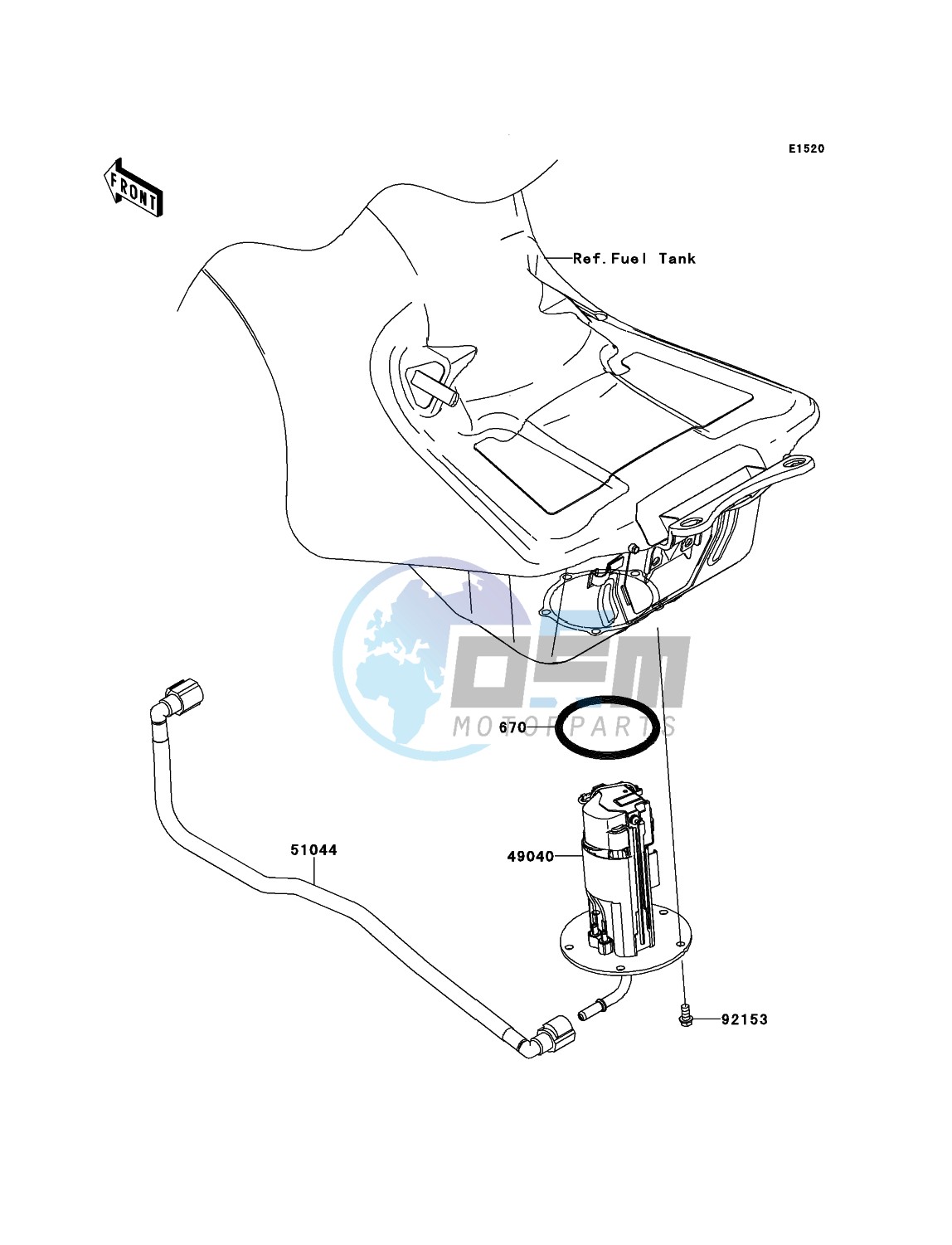 Fuel Pump