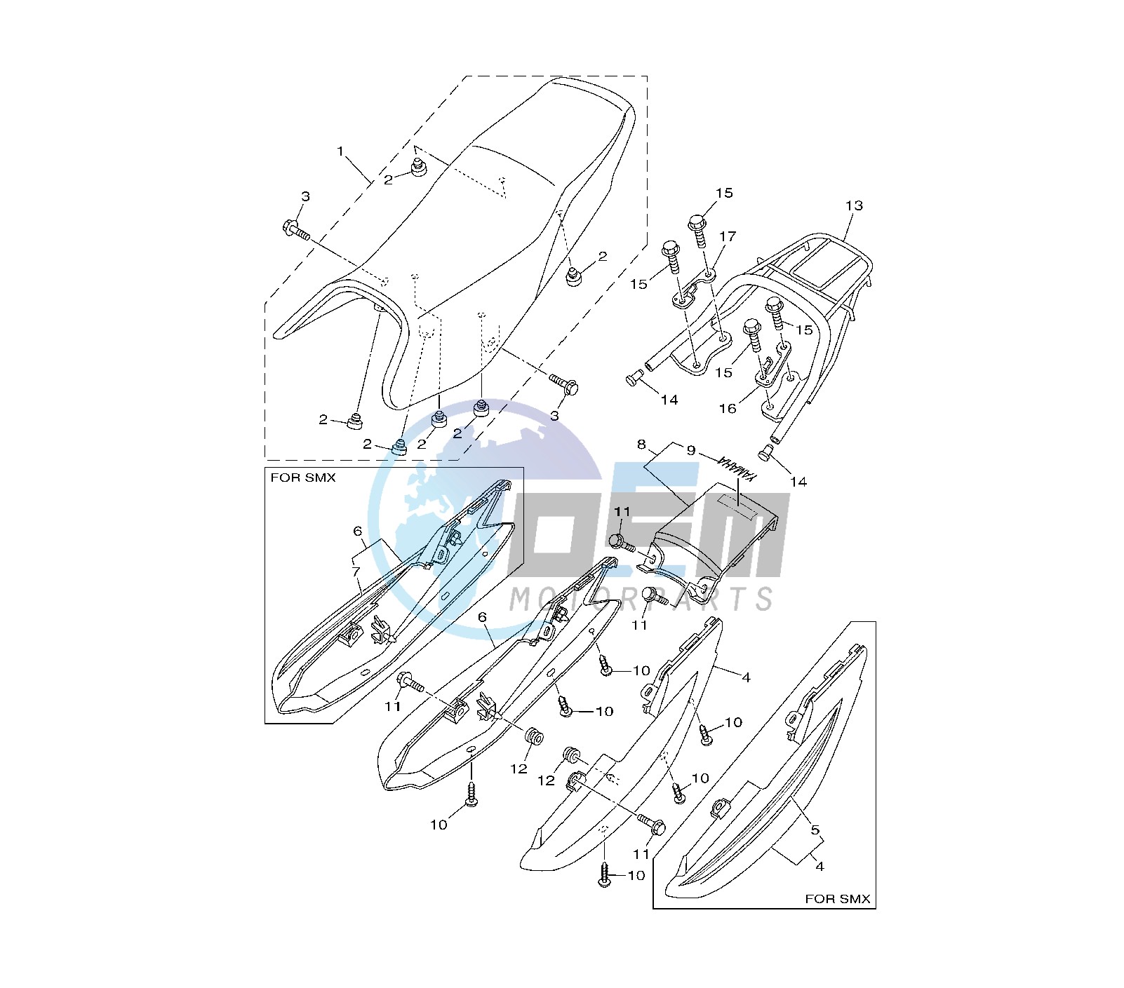 SEAT 51D2