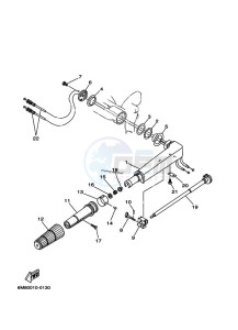 6C drawing STEERING