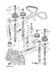 FL225B drawing VALVE