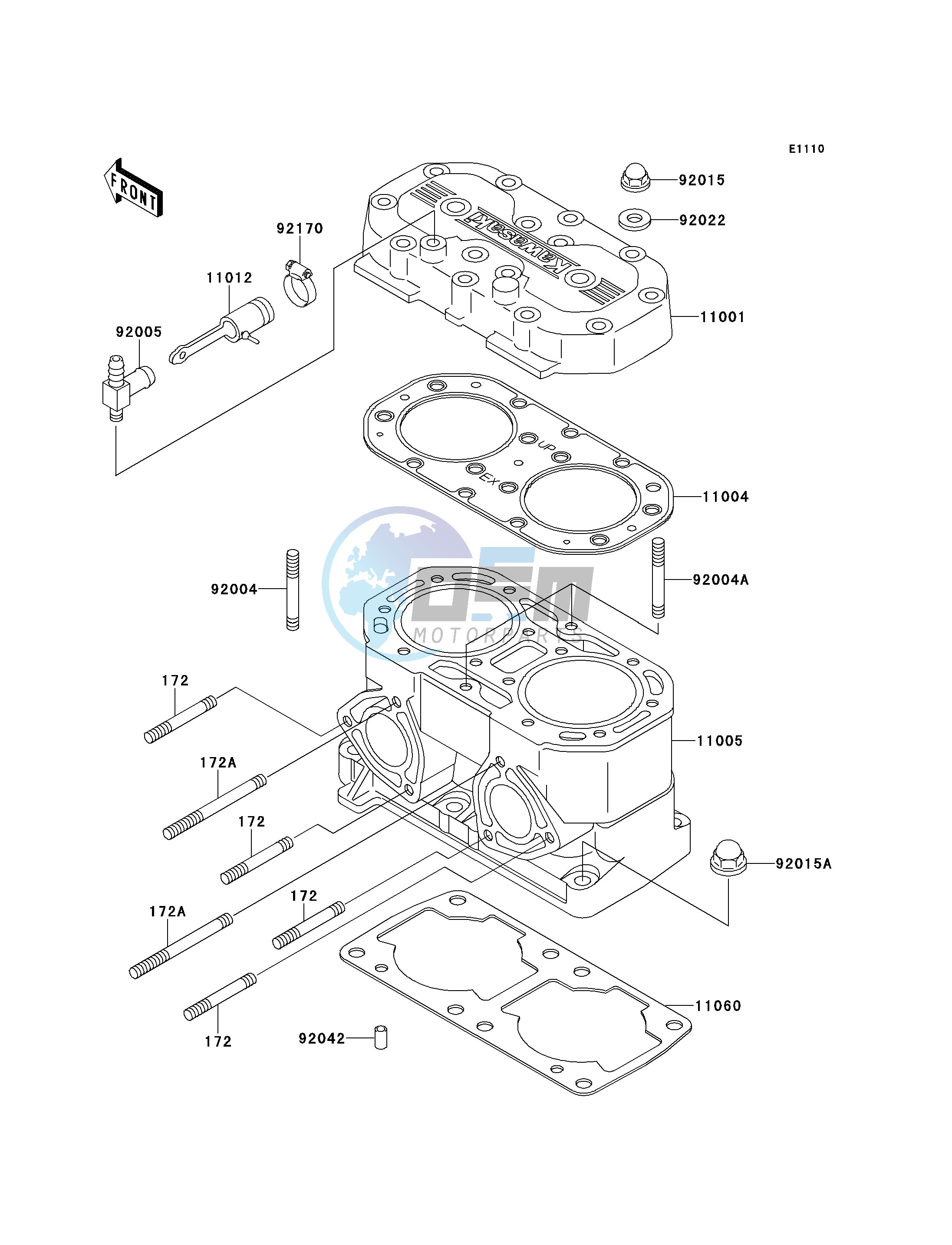 CYLINDER HEAD_CYLINDER