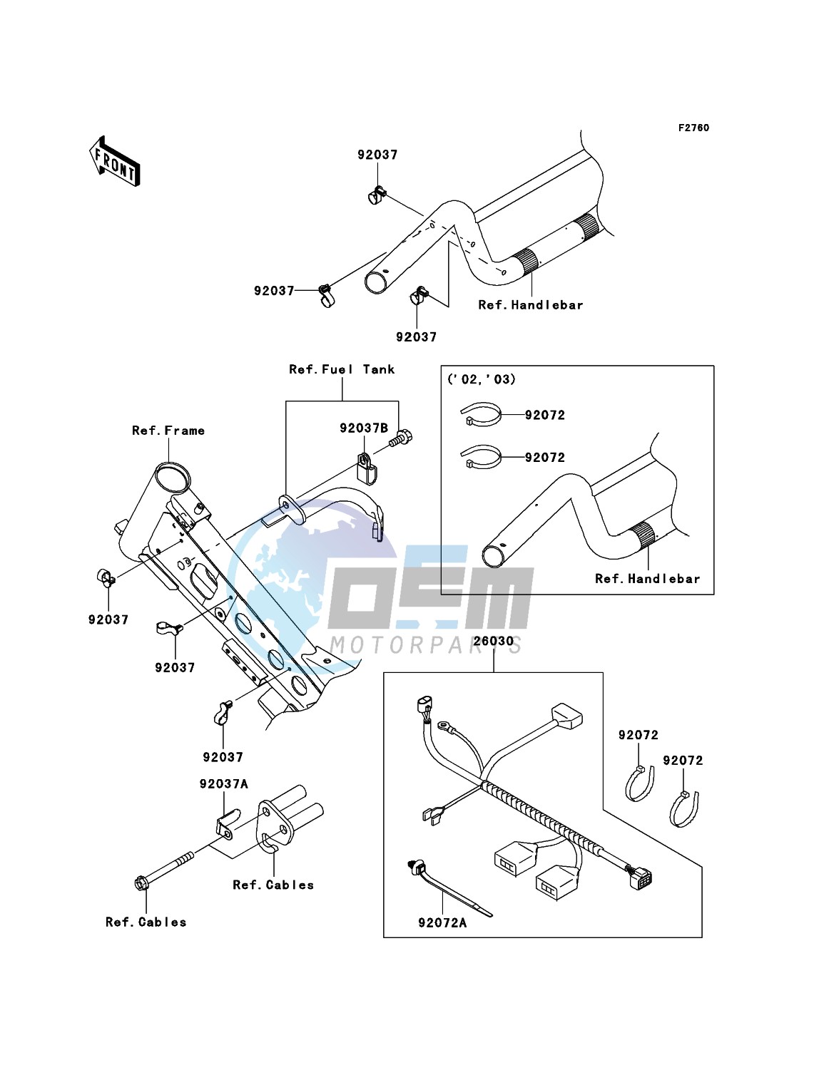 Chassis Electrical Equipment