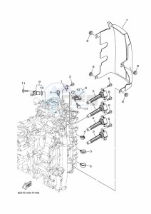 F200FET drawing ELECTRICAL-3