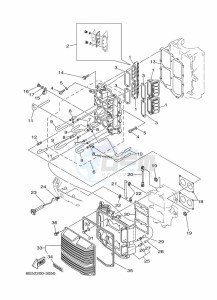 E115AEL drawing INTAKE-2