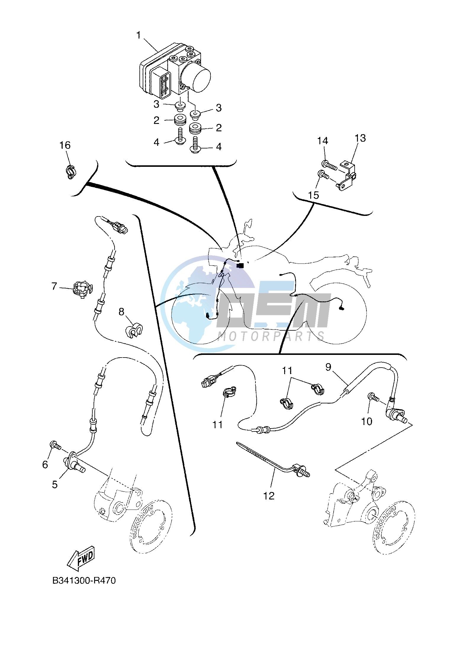 ELECTRICAL 3