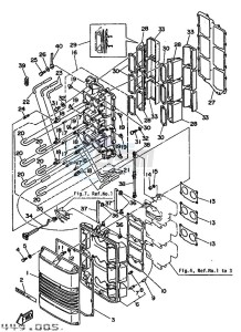 220AET drawing INTAKE