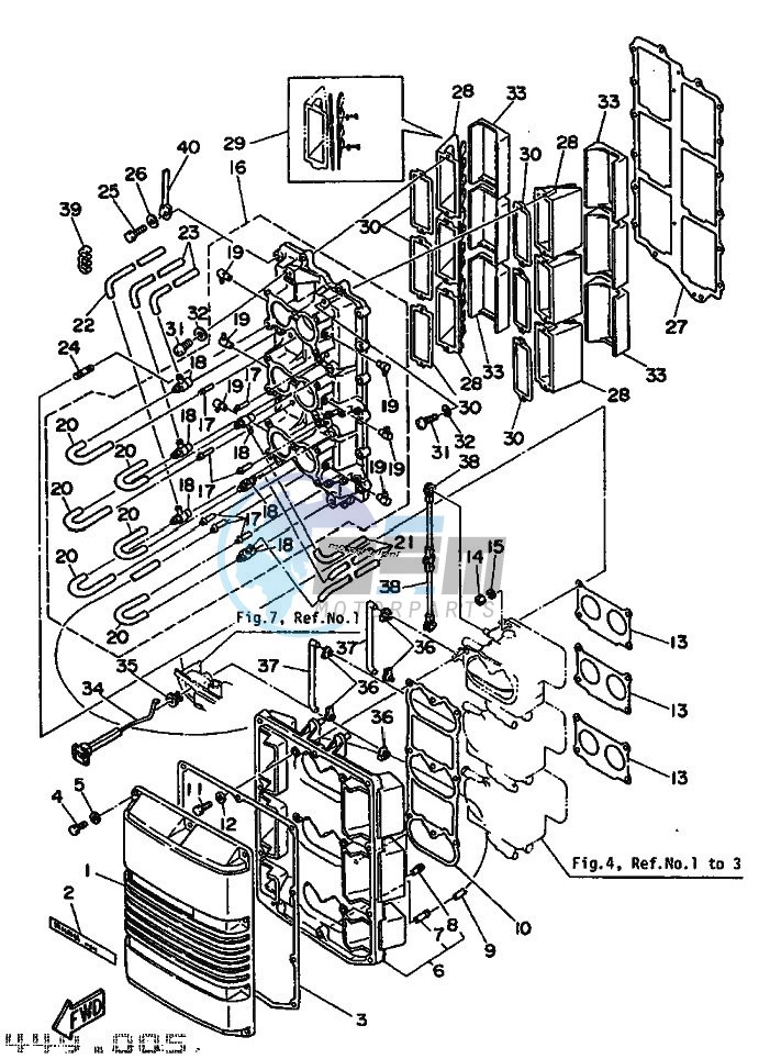 INTAKE