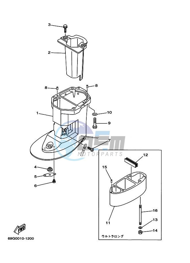 UPPER-CASING