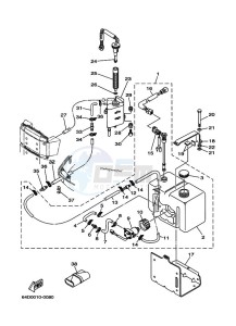 200F drawing OIL-TANK