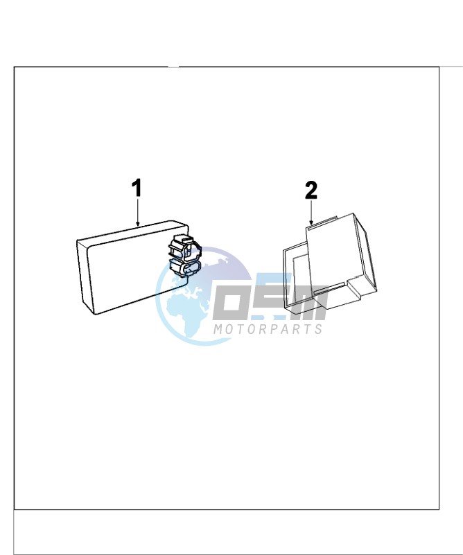 ELECTRONIC PART