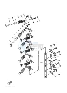 T60TLRC drawing VALVE