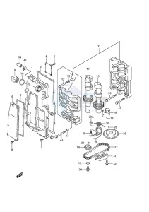 DF 150 drawing Balancer