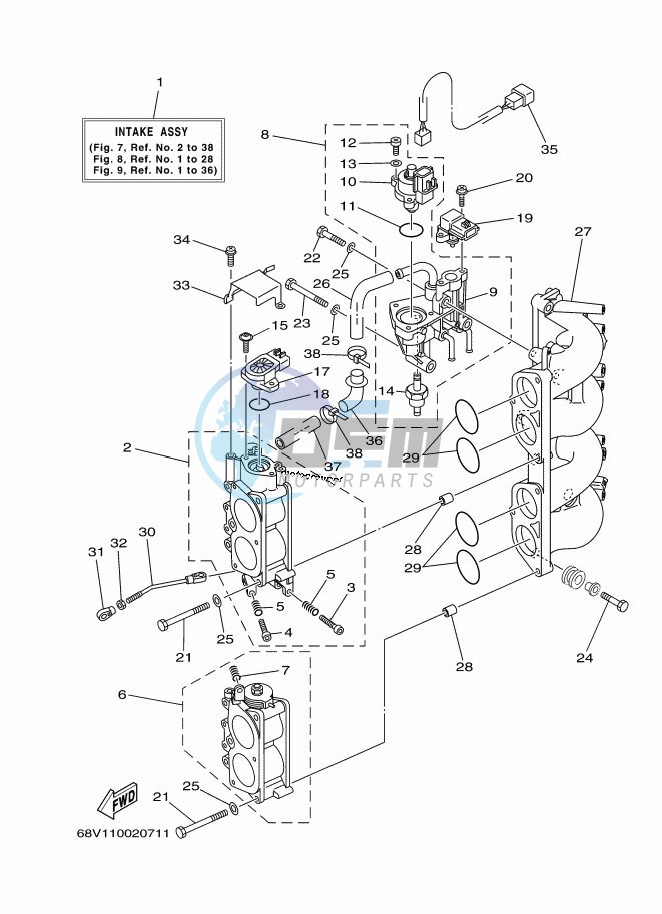 INTAKE-2