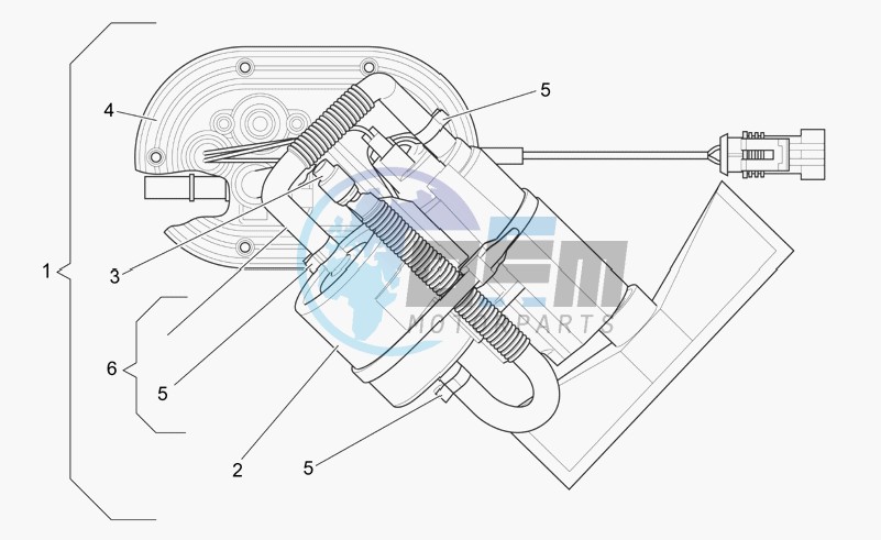 Fuel pump