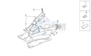 SR 50 IE-Carb drawing Central body I