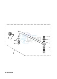 F80BETL drawing STEERING-GUIDE